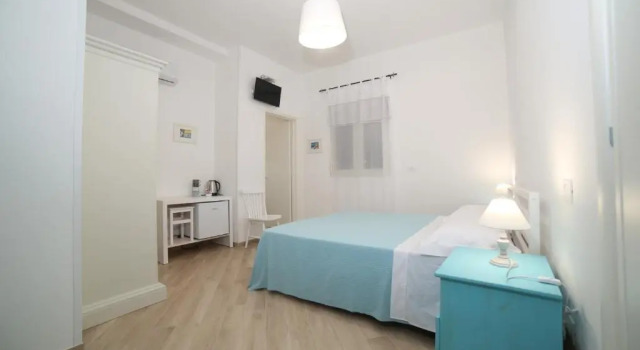 Четырёхместный номер Standard B&B Pippi