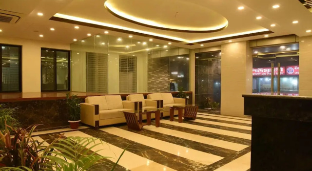 Hotel Reyadha International, Prenota Hotel Cox's Bazar Chittagong