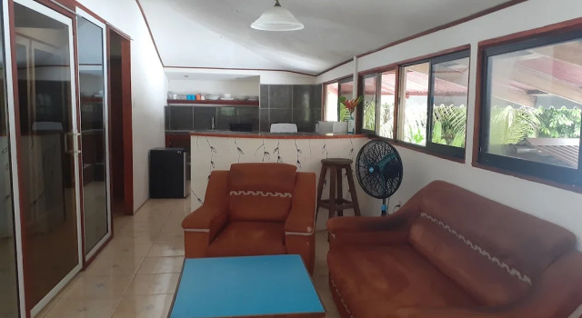Paradise 2.0 Beach Hub, Varaa Hotelli Cocles Limon