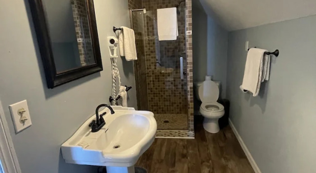 Семейные апартаменты с 2 комнатами Harbour Square Suites