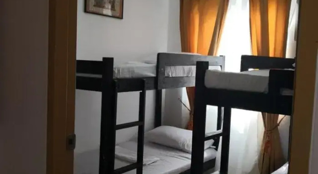 Anabelle Residence @ Marina unit 614, Rezervasyon Otel Dumaguete Negros Oriental