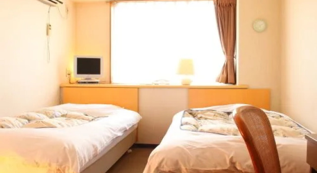 Hotel Housen (Chiba)