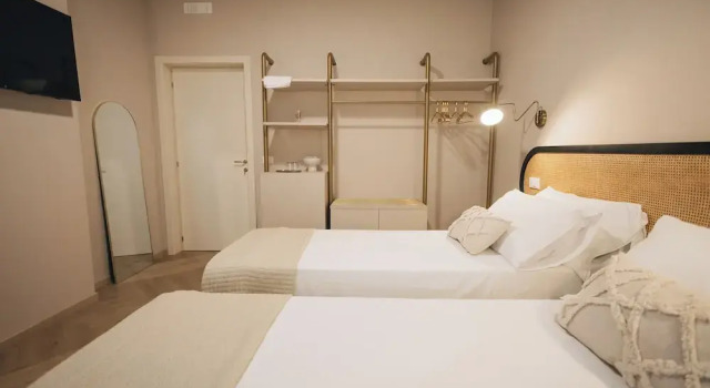 Presentosa, Varaa Hotelli Hotellit Abruzzo aamiaisella, Aamiainen