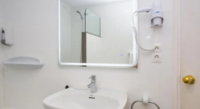 Двухместный номер Standard Hotel Hipica Park