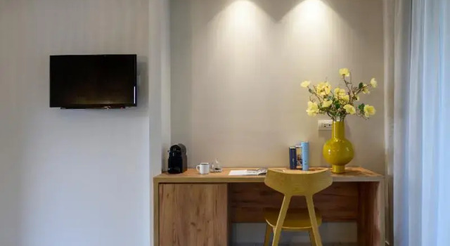 Номер Standard Falena Luxury Rooms