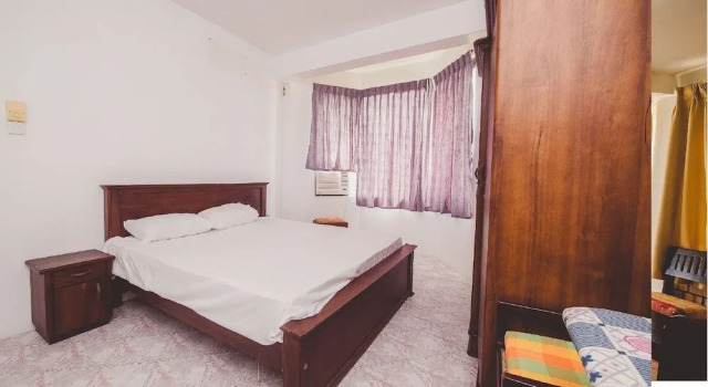 Marina Bay Apartments
