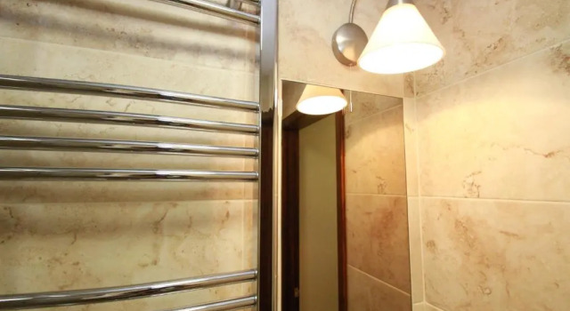 Двухместный номер Standard The Ormonde Guesthouse