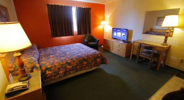 Northern Lights Inn, Buchen Sie Hotel  