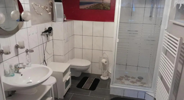Студия Haus Hubertus