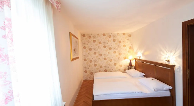 Апартаменты Hotel Pahuljica