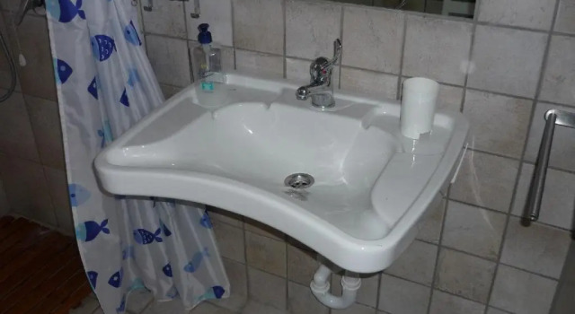 Двухместный номер Standard Cascina SantEufemia