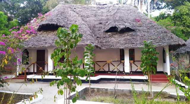 Двухместный номер Economy Menai Bay Beach Bungalows