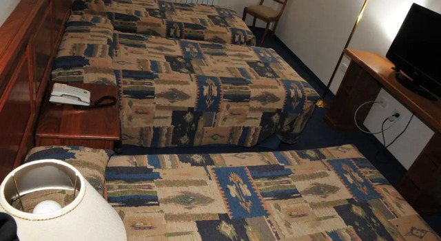 HOTEL SANTA CRUZ, Prenota Hotel Rio Gallegos 