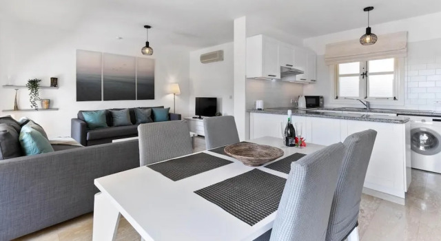 Апартаменты Apartment U2 - Zias in Kouklia