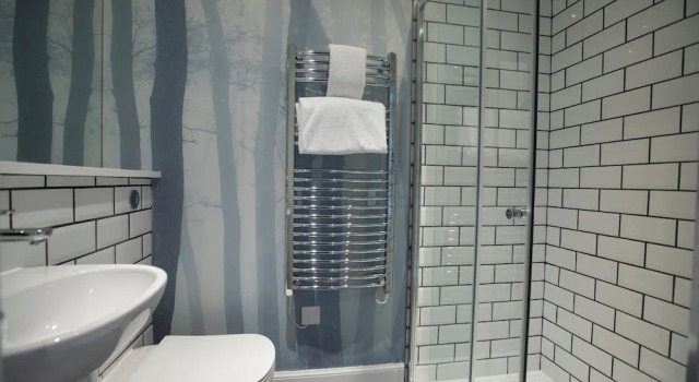 Номер Classic McKays Hotel