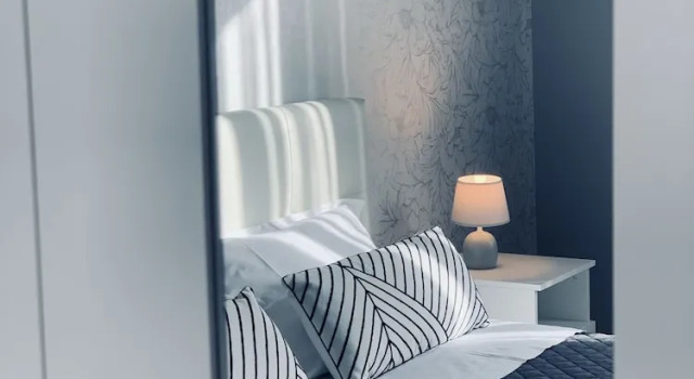 Номер Standard B&B Ungheria Ottantaquattro