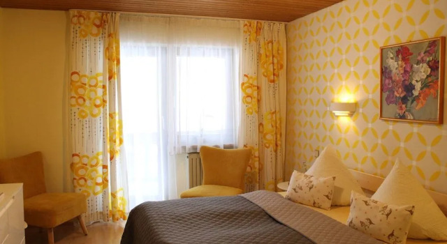 Hotel - Restaurant Almröserl