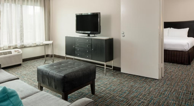 Полулюкс Crowne Plaza Memphis Downtown by IHG