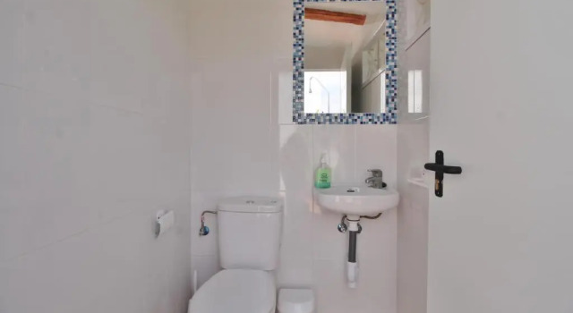 Вилла 1003 Villa Cornocalejo