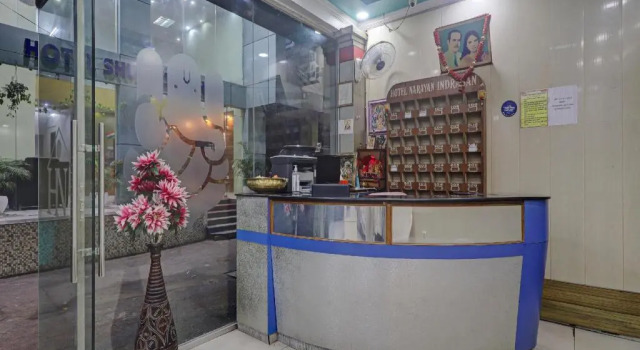 Hotel Indrashan by OYO Rooms, Rezervovat Hotel Patna Bangalore