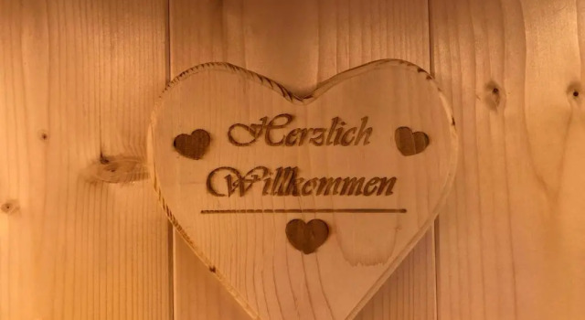 Апартаменты Grenerhof
