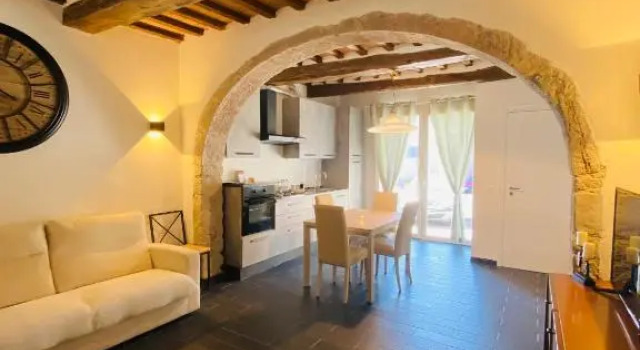 Ca di Leo, Reserva ahora Hotel Santa Fiora Toscana