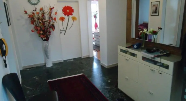 Апартаменты 6004 Privatapartment Henschel