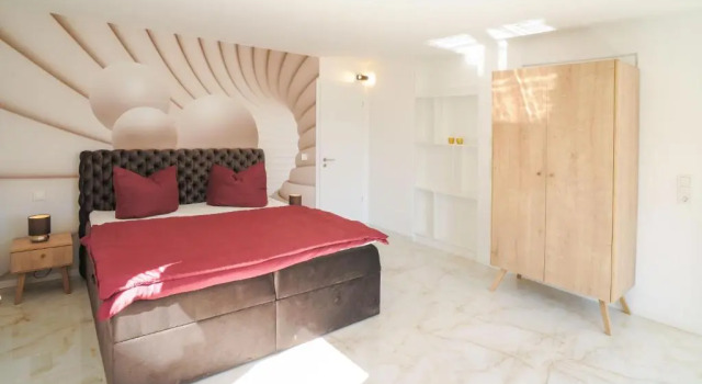 Designpension Classicidyll - Sennhütte 3, Reserva ahora Hotel Wernigerode Sajonia-Anhalt