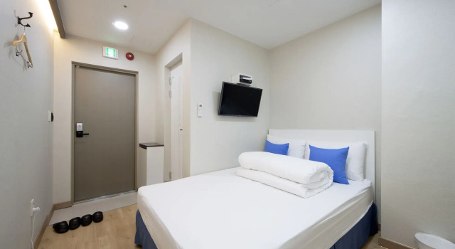 STAY7 Myeongdong