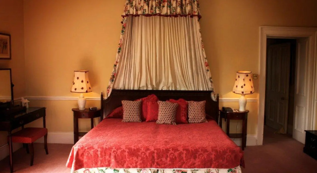 Willington Hall Hotel, Buchen Sie Hotel Tarporley 