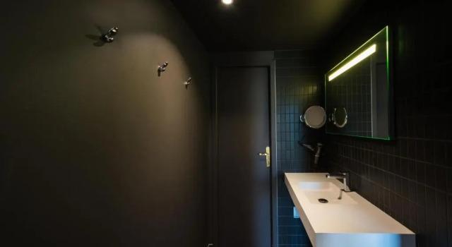 Люкс Deluxe MiHotel Sala