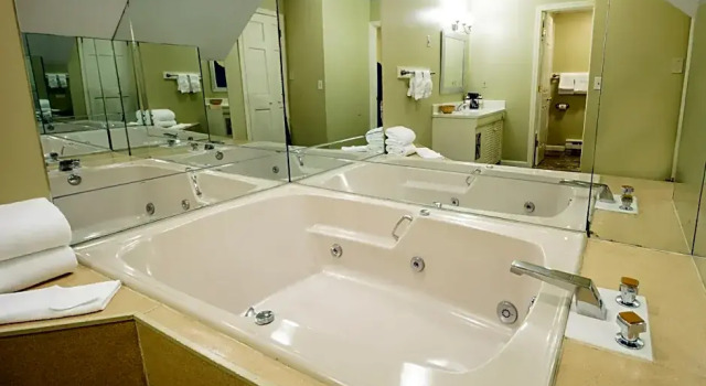 Номер Premium Inn at Mystic