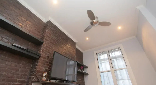 Апартаменты NY063 1 Bedroom Apartment By Senstay