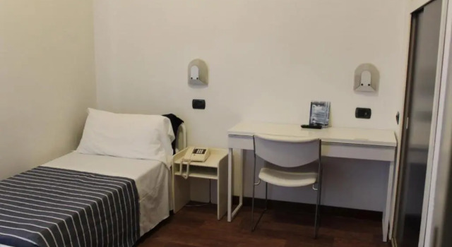 Номер Economy Hotel Nettuno
