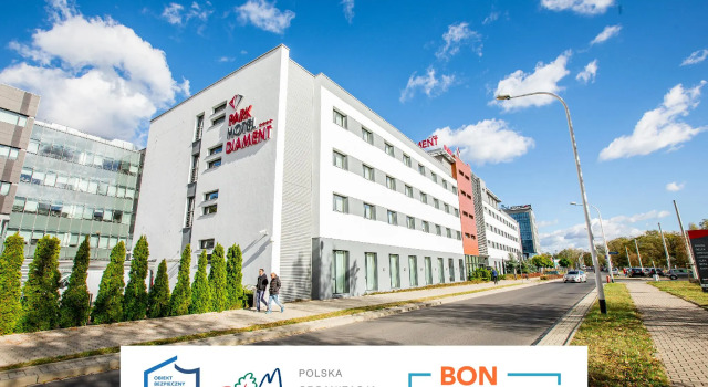 Park Hotel Diament Wroclaw