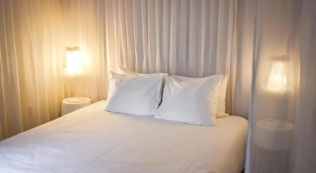 Двухместный номер Superior Hotel The Exchange