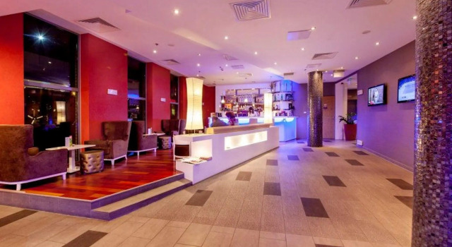 Royal Park Boutique Hotel