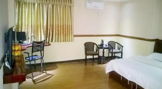 Good Conception Hotel