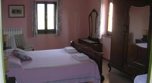 Standard Doppel Zimmer Il Borghetto