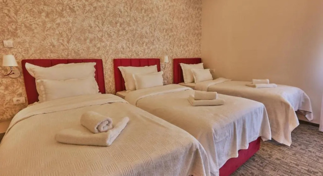 Номер Deluxe Hotel Cataleya