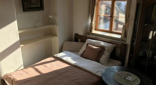 Studio Queen Bee apartments