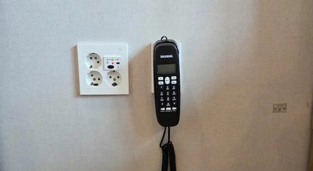 Номер Standard Zamong Hotel