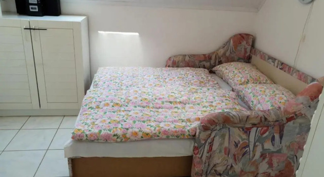 Апартаменты Leander Apartman