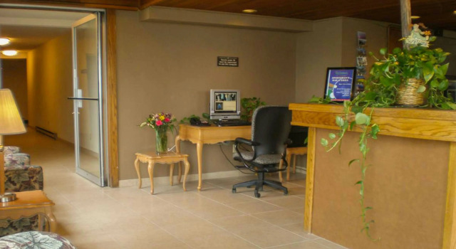 The La Grande Inn, Prenota Locanda Mini-hotel a Oregon, Locanda