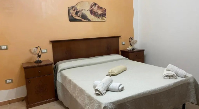 Люкс Masseria Grande Agriturismo