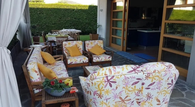 B&B Apricot, Buchen Sie Bed & Breakfast Pozzuolo del Friuli 