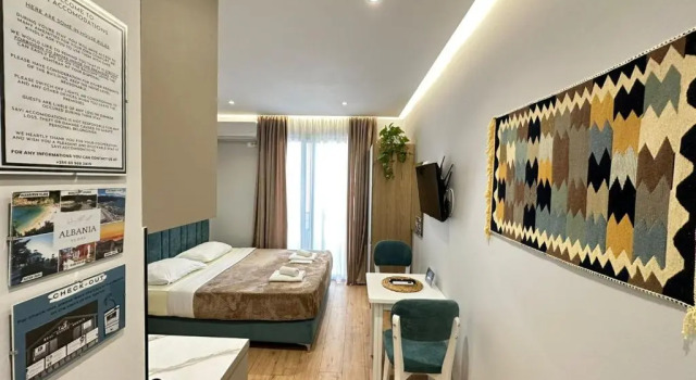 Люкс TreA Accomodations - Aert