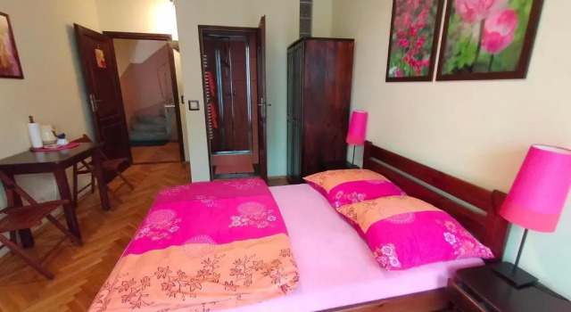 Двухместный номер Standard Indalo Rooms