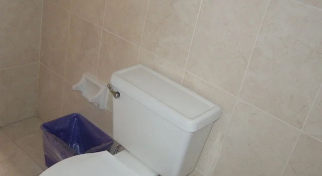 Номер Standard Hotel San Carlos