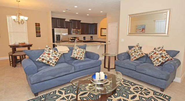 4413 Villa del Sol 6 Br villa by RedAwning